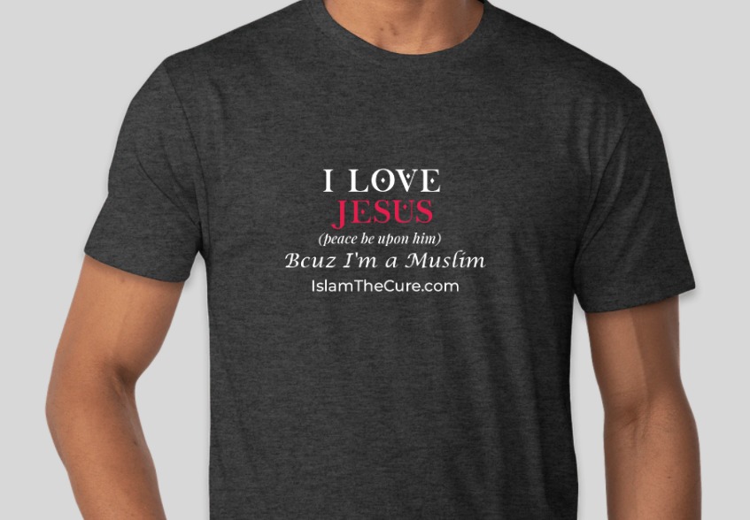 White T Shirt Sample